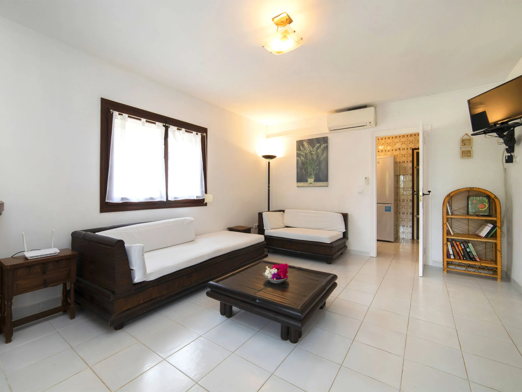 Holiday Home La Cigarra by Interhome