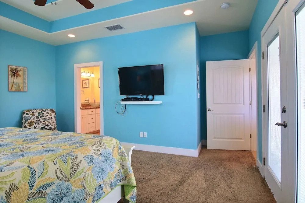 Shore Havin Fun - 4 Br home