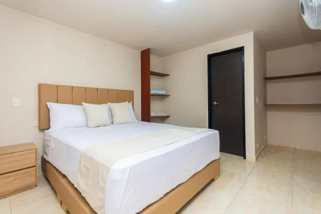 Hotel Bossanova
