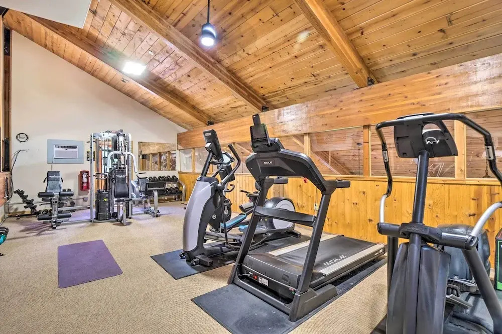 Lakefront Breckenridge Cabin: 6 Mi to Ski Resort!