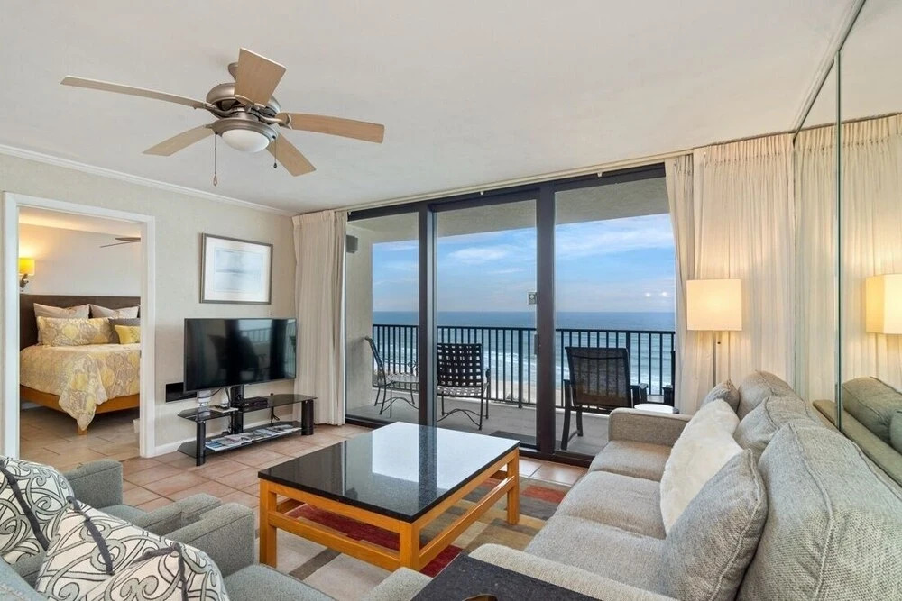 One Seagrove Place Unit 508 2 Bedroom Condo by Redawning