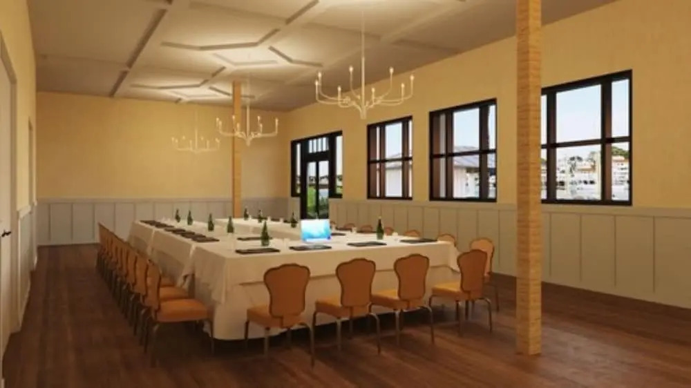 The George Hotel