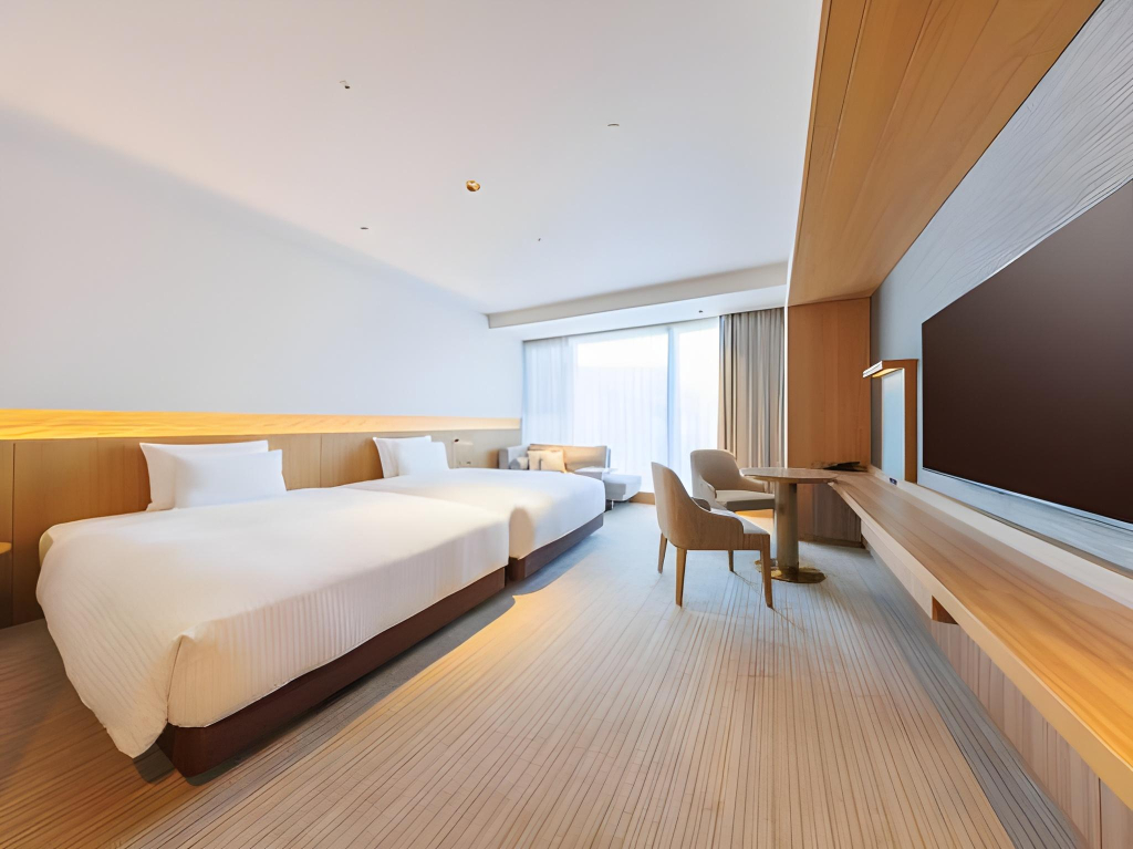 Hotel Metropolitan Kamakura