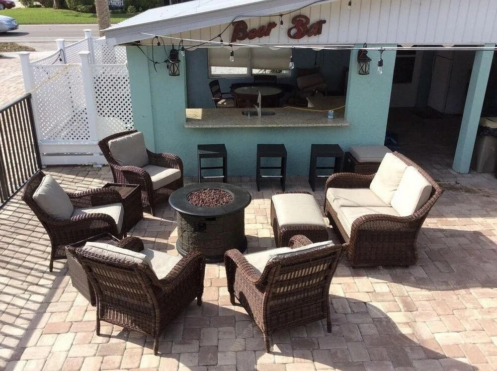 4431 Estero House