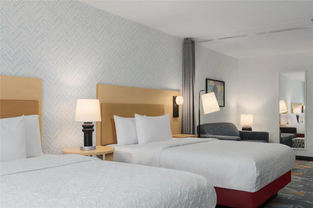 Home2 Suites by Hilton Salt Lake City-East