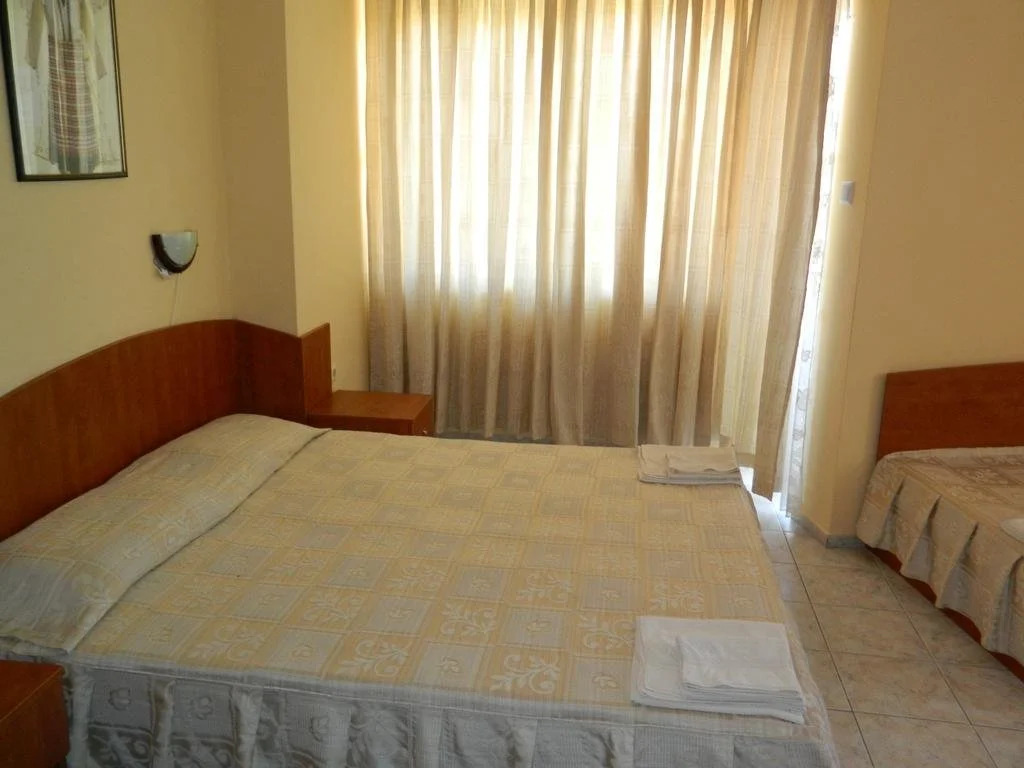 Hotel Andreev