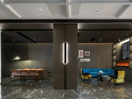 Country Inn & Suite by Radisson, Chongqing Wanzhou Wanda Plaza