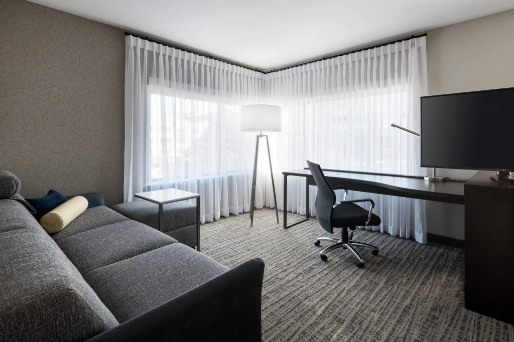 Residence Inn by Marriott Boulder Canyon Boulevard