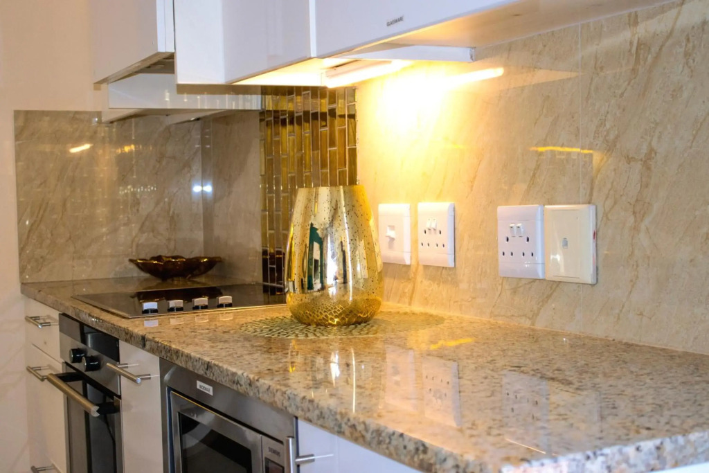 Luxury Villa in V&A Waterfront