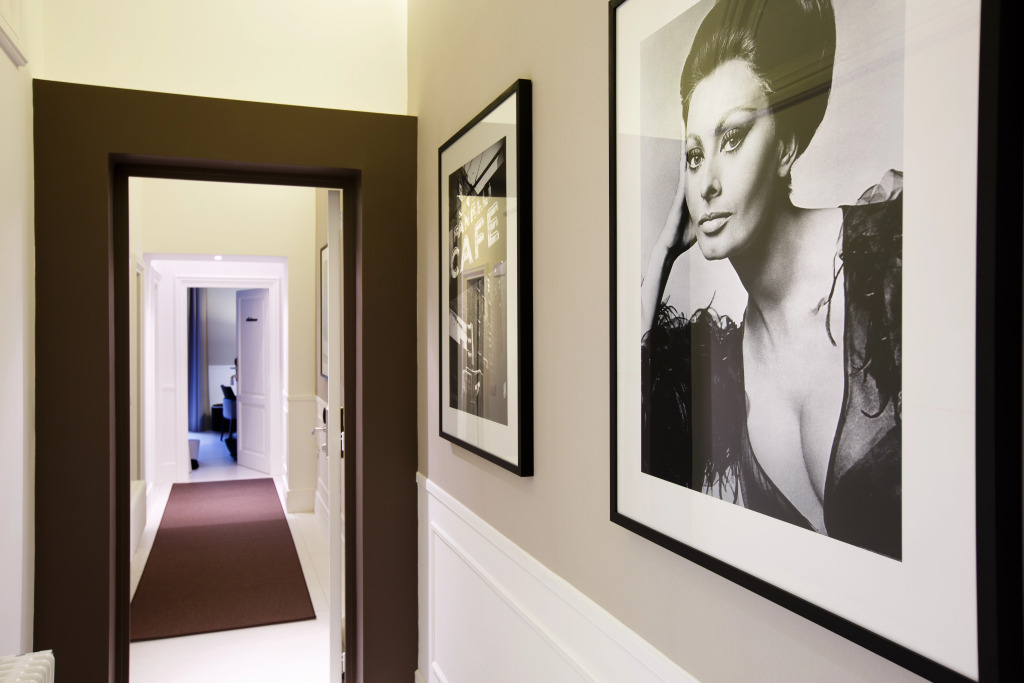 NAP Luxury Guest House Bovio