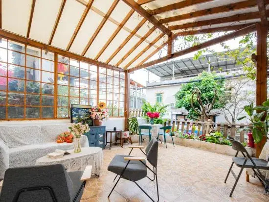 Jiandan'ai Hostel Shenzhen No. 1