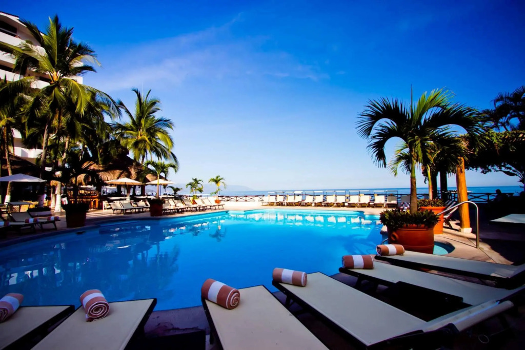 Costa Sur All Inclusive Resort