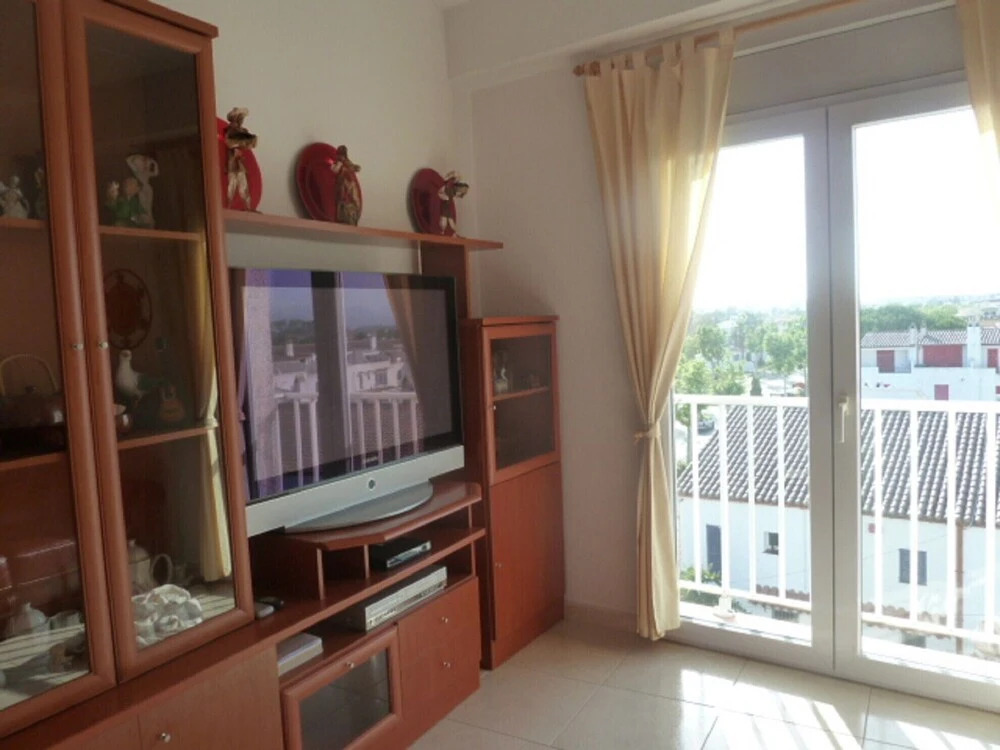 238-apartamento,terrazas y Vista al Canal