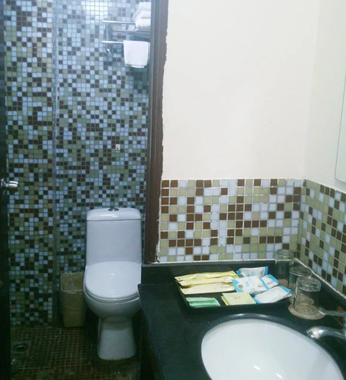 Jiahui Tianhe Hotel