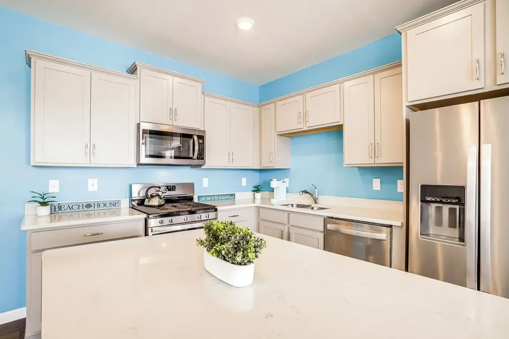 Pool Access & Beach Shuttle: Millville Townhome!