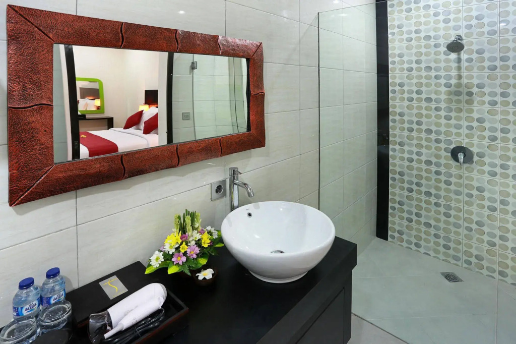 Palette Argya Santi Suites And Villas