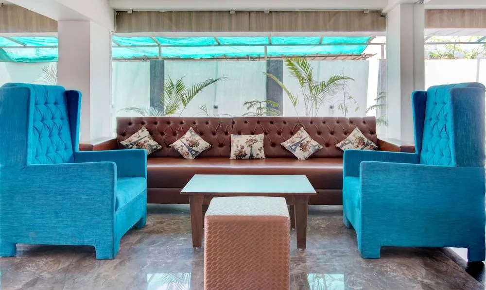 Hotel Ashoka Imperial