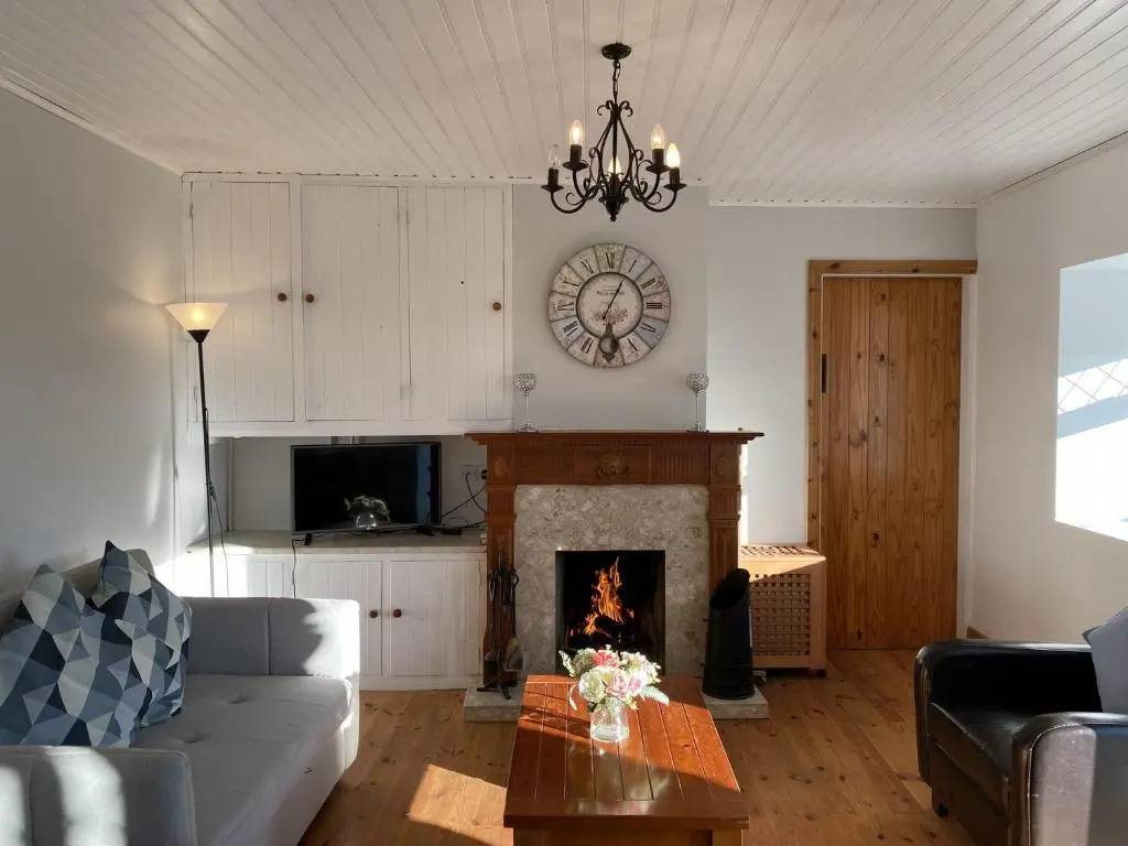 Cottage 433 - Ballyconneely