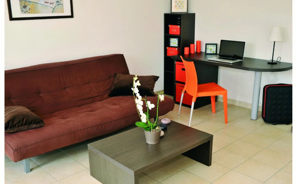 Appart'City Grenoble Meylan