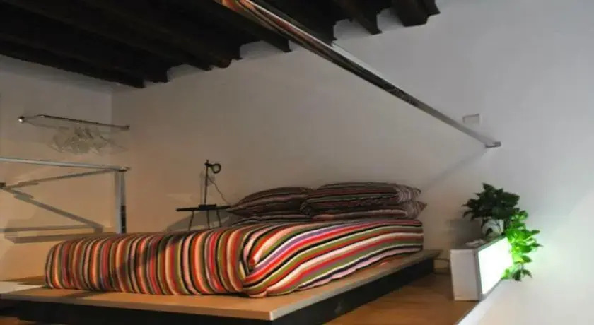 Santa Teresa luxury rooms