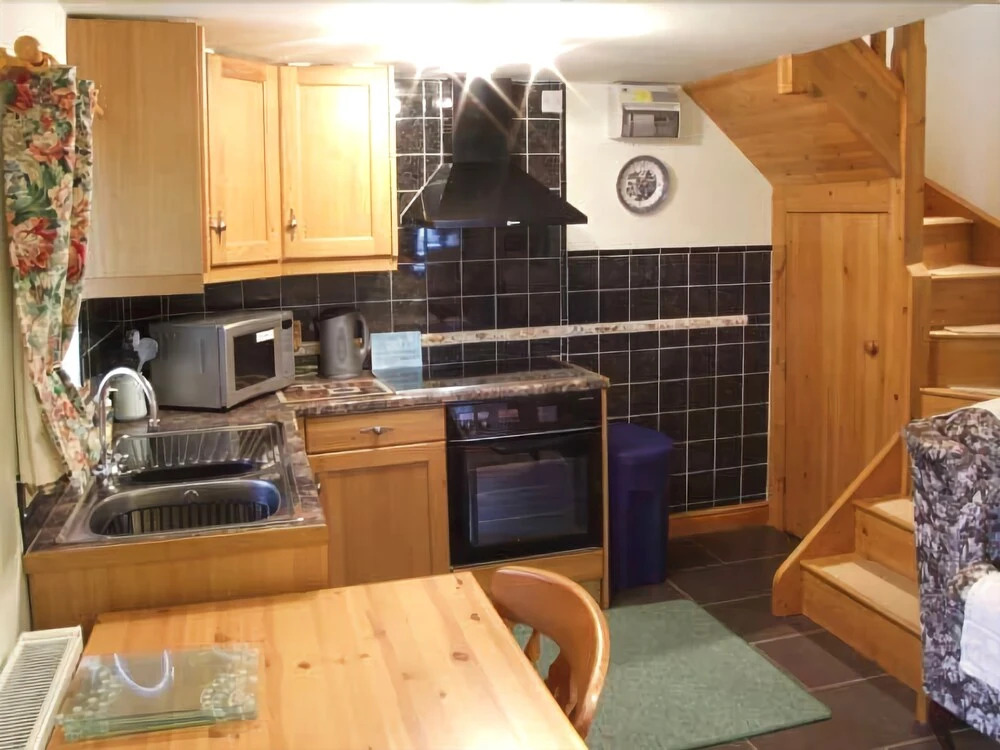 Mamor Cottage