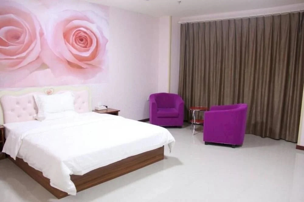 Shenyang North Hemisphere Hotel