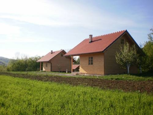 Sabljak House