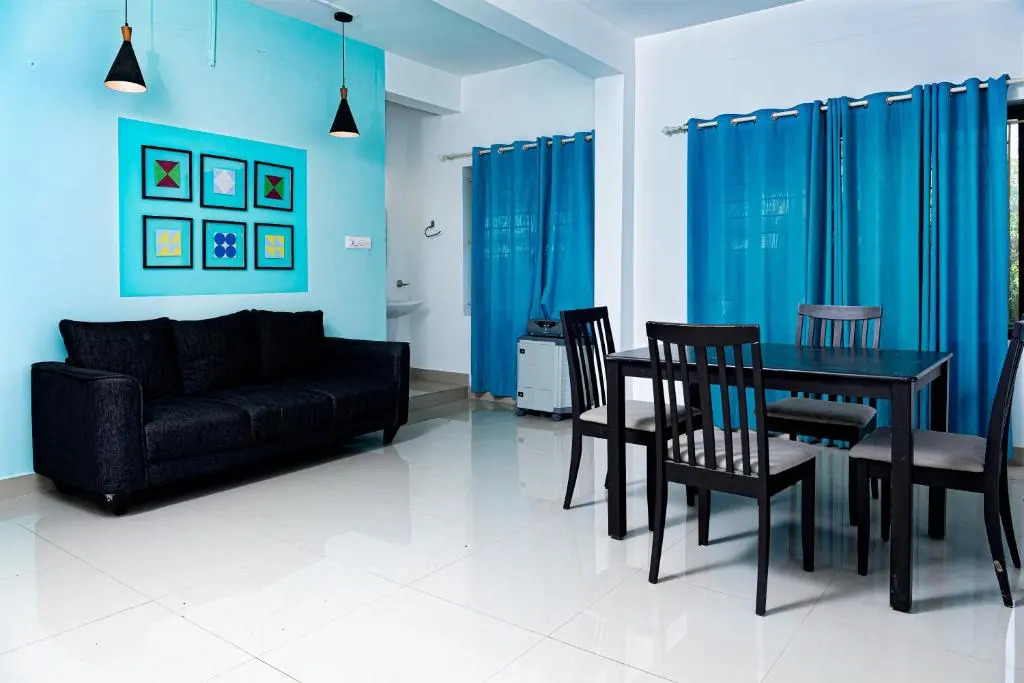 Ecoville suites