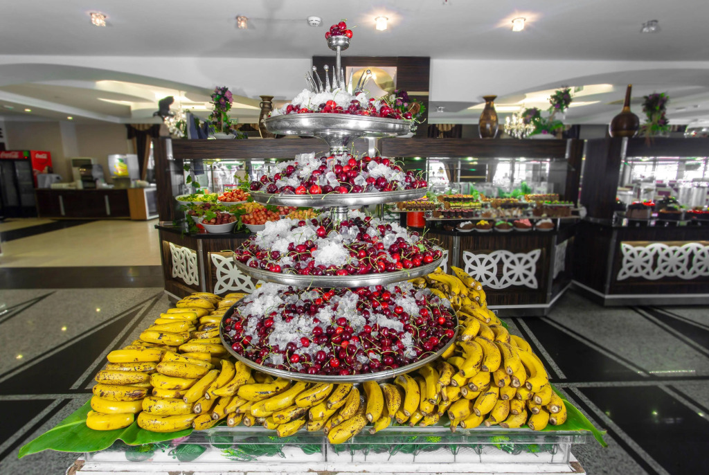 Beach Club Doganay Hotel - All Inclusive