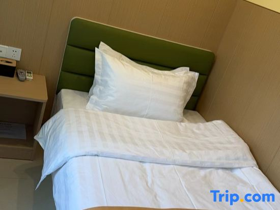 Shanghai Xindu Hotel