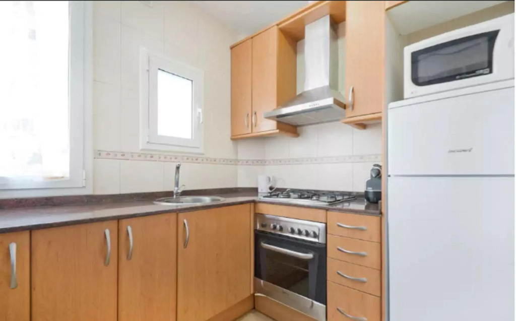Sea Apartament