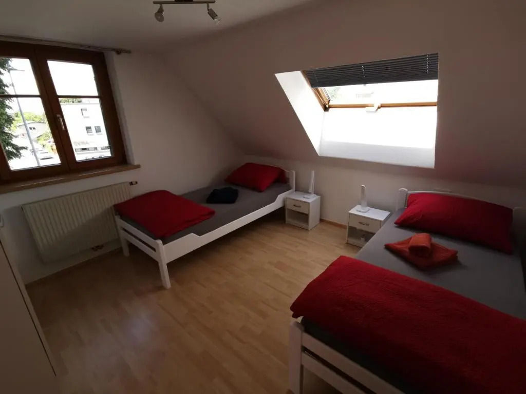 Dornbirn S12 Vorarlberg Apartments