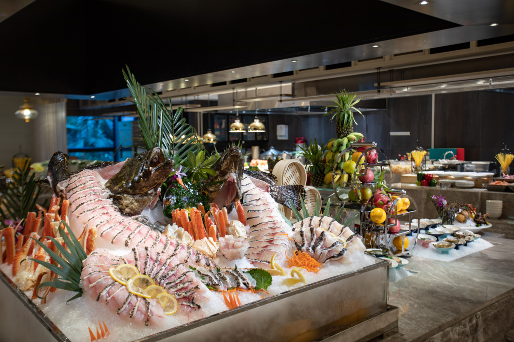 Crowne Plaza Fuzhou South by IHG