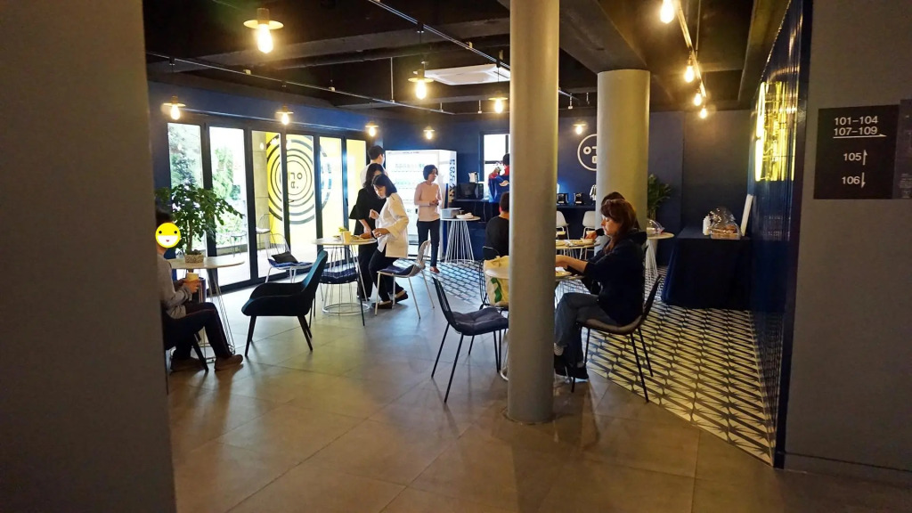 Hotel Yeogiuhtte Gangneung Gyeongpo