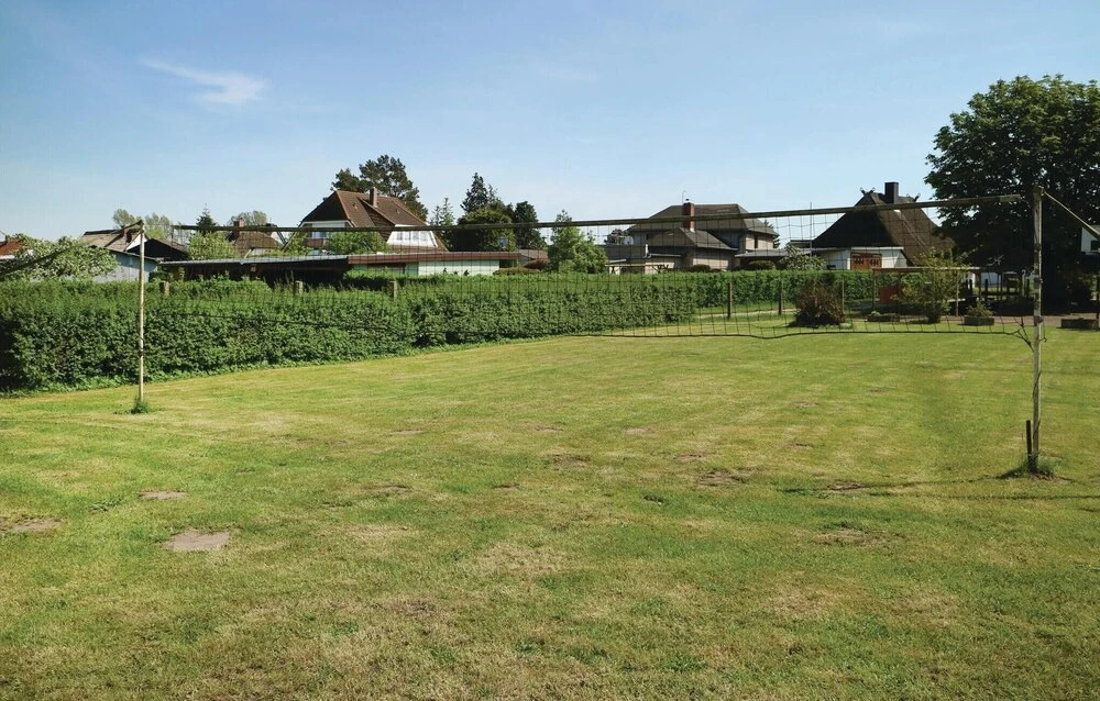 Stunning Home in Bresewitz With 1 Bedrooms