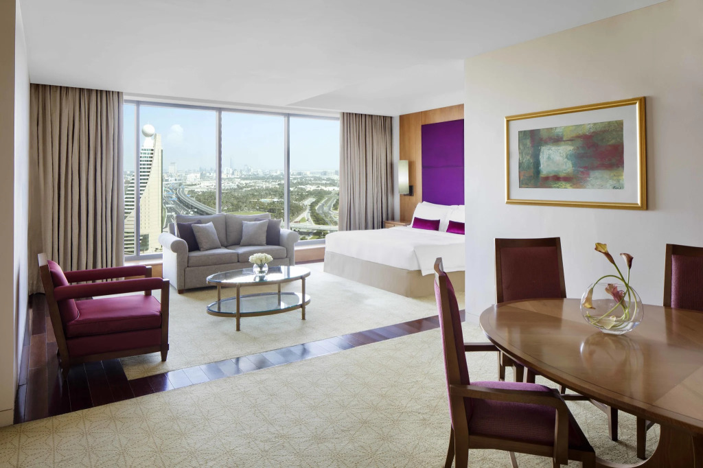 The H Dubai