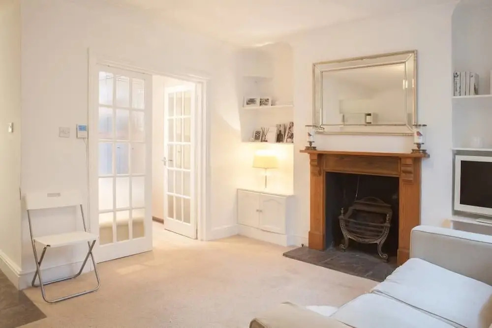 Apartment Near Victoria Station