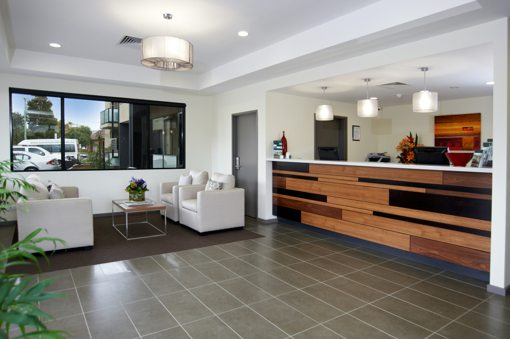 Quest Moorabbin