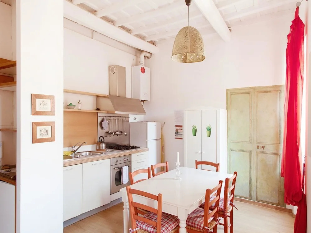RSH Farnese Stylish Apartment 2