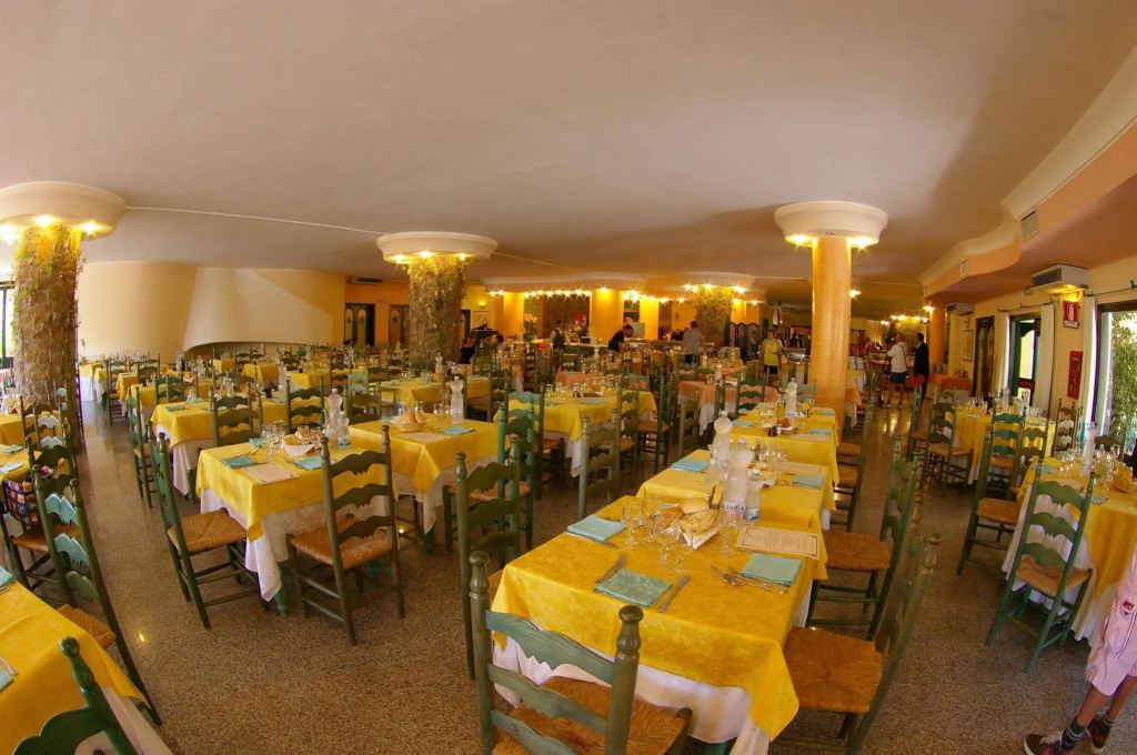 Nicolaus Club Torre Moresca