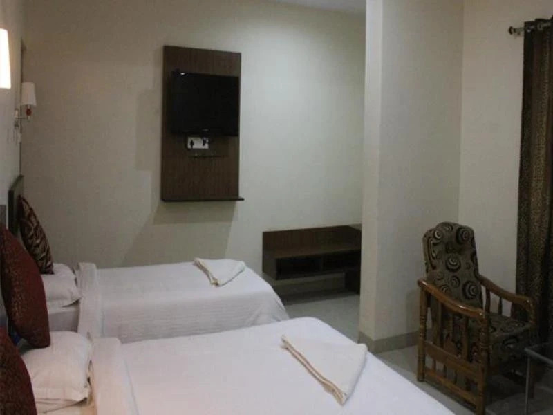 Hotel Fortune Residency