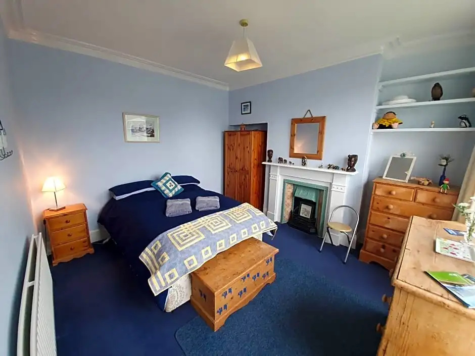 Whitehead Bed and Breakfast