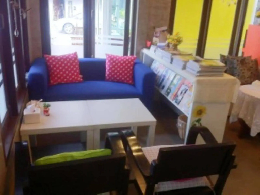I-House Chiangrai