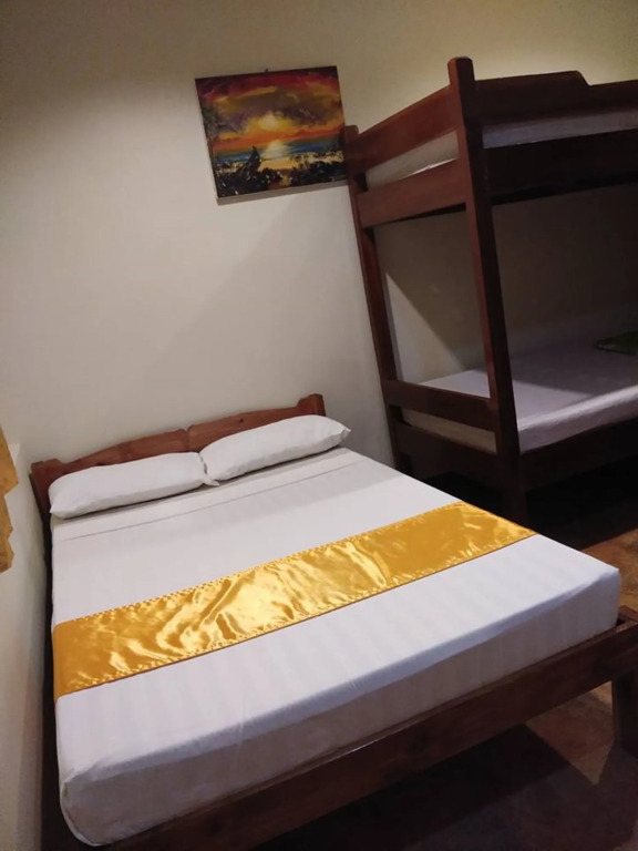 El Seatopia Beach Cottages