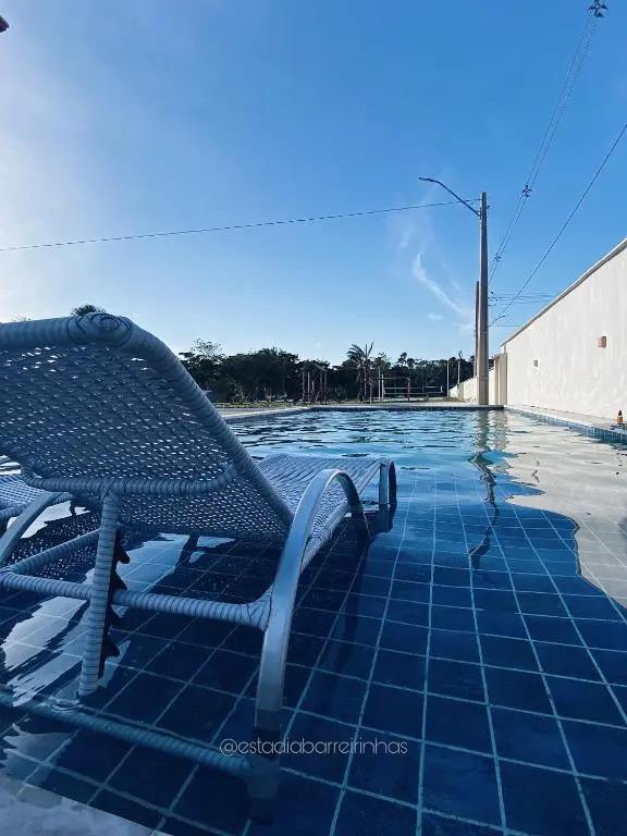 Apartamento nos Lençóis Confort