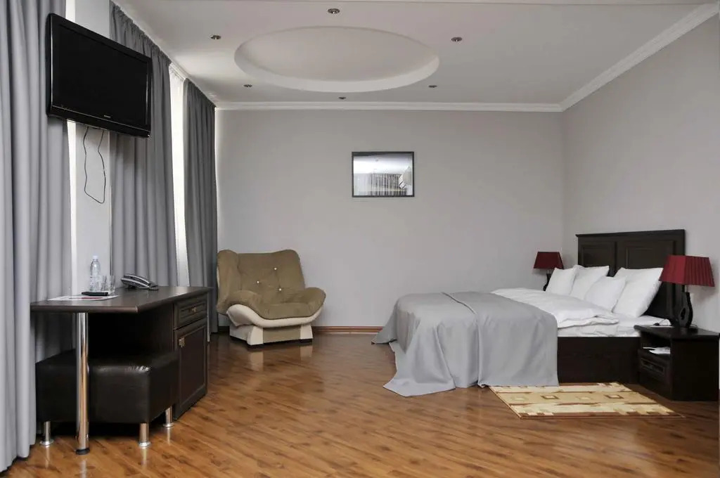 Hotel Kolkha