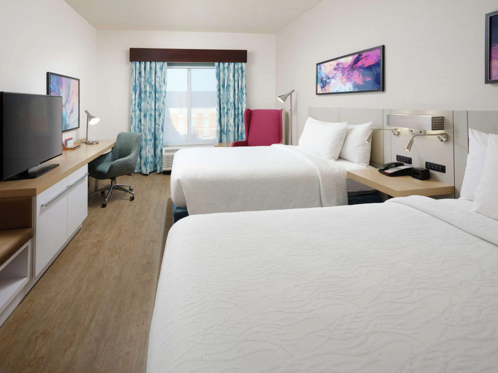 Hilton Garden Inn Atlanta NW/Kennesaw-Town Center