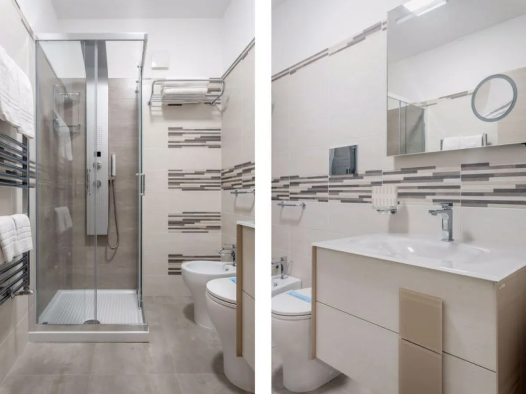 Apartment Palermo Balestrate