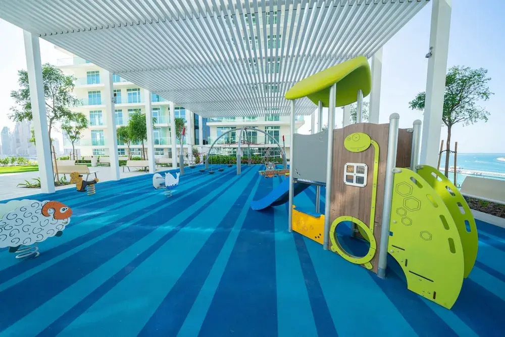 Luton Vacation Homes-Dubai Harbor