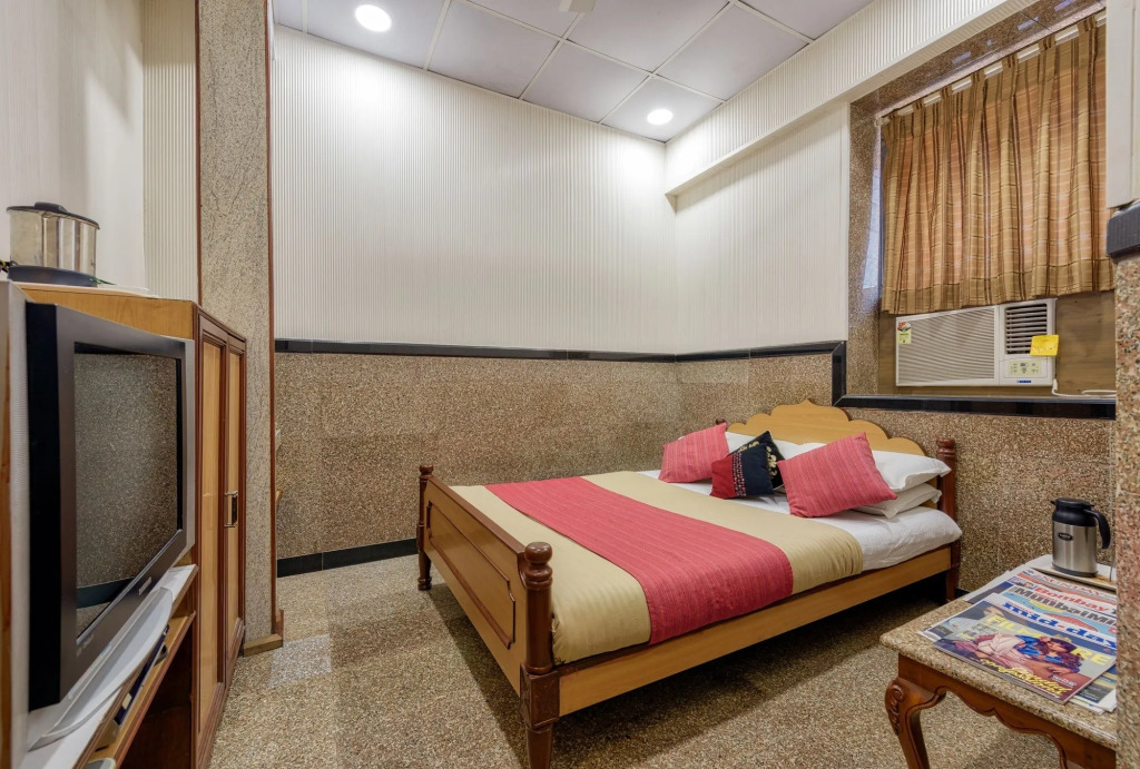 Hotel Royal Castle
